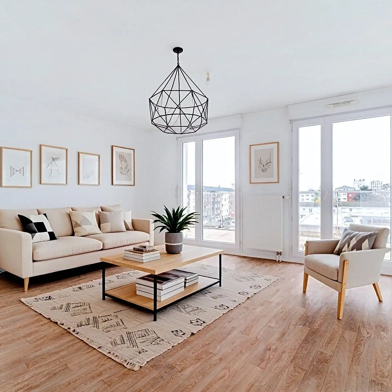 Appartement  158000 €