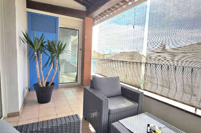 Appartement 3 pièces 239000 €