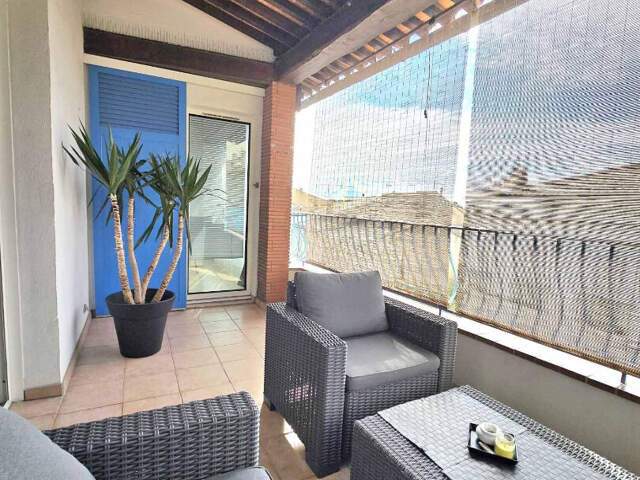 Appartement Puget Sur Argens 3 pièces 82.72 m2 avec terrasse — photo du bien