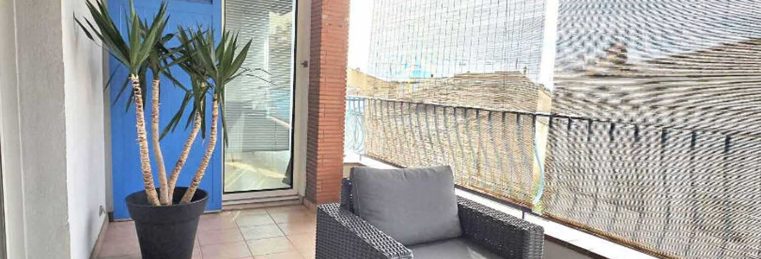 Appartement 3 Pièces 82 m² à vendre à Puget-sur-Argens (83480)