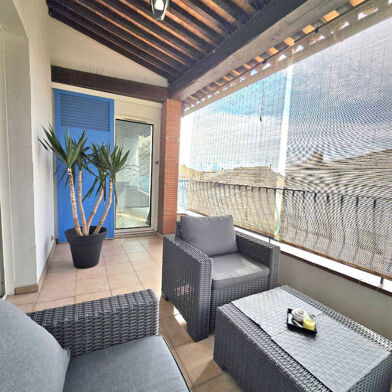 Appartement 3 pièces 239000 €