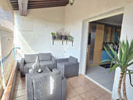 Appartement Puget Sur Argens 3 pièces 82.72 m2 avec terrasse — photo 4