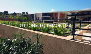 Appartement 2 Pièces 41 m² à louer à Roquebrune-sur-Argens (83520)