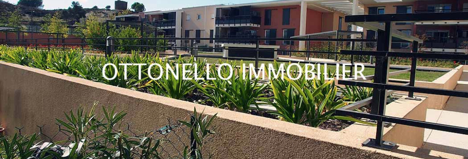 Appartement 2 Pièces 41 m² à louer à Roquebrune-sur-Argens (83520)