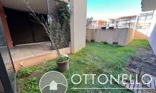 Appartement 2 Pièces 41 m² à louer à Roquebrune-sur-Argens (83520)