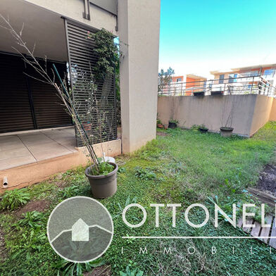 Appartement 2 pièces 780 €