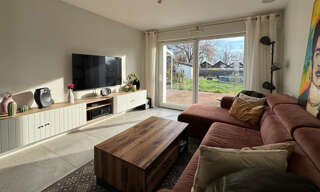 Maison 5 Pièces 88 m² à vendre à Mulhouse (68200)