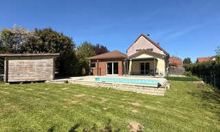 Maison 5 Pièces 161 m² à vendre à Aspach-Michelbach (68700)