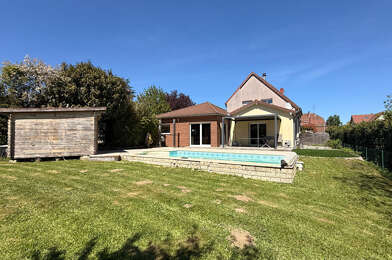 Maison 5 pièces 364000 €