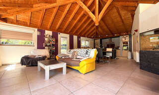 Maison 5 Pièces 161 m² à vendre à Aspach-Michelbach (68700)