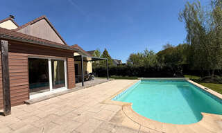 Maison 5 Pièces 161 m² à vendre à Aspach-Michelbach (68700)