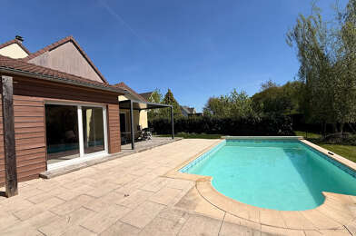 Maison 5 pièces 353600 €