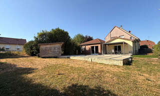 Maison 5 Pièces 161 m² à vendre à Aspach-Michelbach (68700)