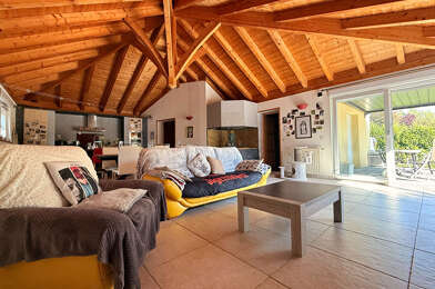 Maison 5 pièces 343200 €