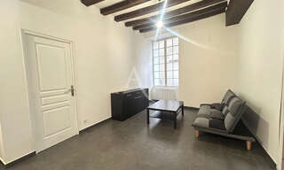 Appartement 2 Pièces 37 m² à louer à Château-Gontier-sur-Mayenne (53200)