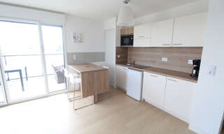 Appartement 2 Pièces 45 m² à vendre à Pornichet (44380)