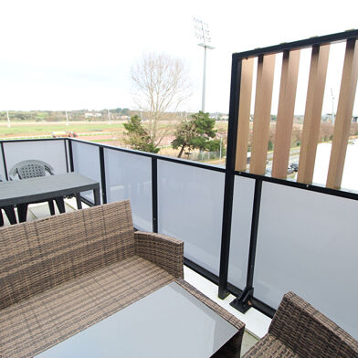 Appartement 2 pièces 322400 €