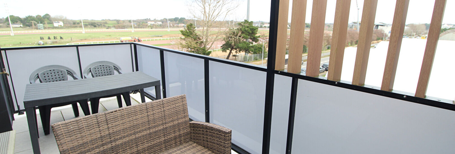 Appartement 2 Pièces 45 m² à vendre à Pornichet (44380)