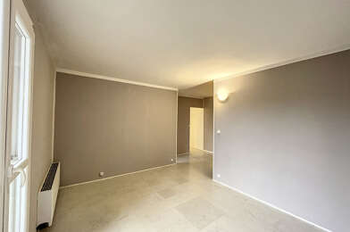 Appartement 2 pièces 590 €