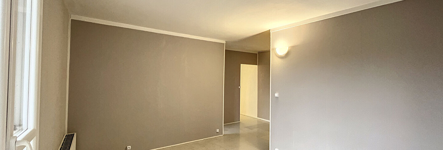 Appartement 2 Pièces 49 m² à louer à Reims (51100)