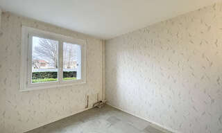 Appartement 2 Pièces 49 m² à louer à Reims (51100)