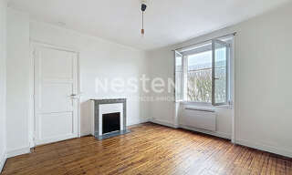 Appartement 2 Pièces 36 m² à vendre à Nantes (44100)