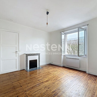 Appartement 2 pièces 149550 €