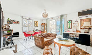 Appartement 4 Pièces 88 m² à vendre à Marseille 13 (13013)