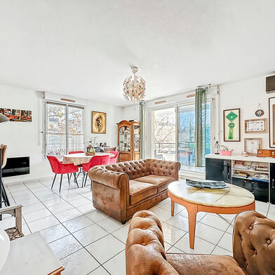 Appartement 4 pièces 249500 €