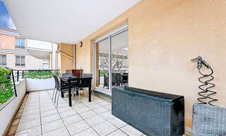 Appartement 4 Pièces 88 m² à vendre à Marseille 13 (13013)