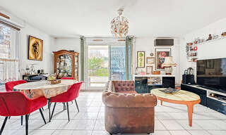 Appartement 4 Pièces 88 m² à vendre à Marseille 13 (13013)