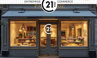 Commerce  200 m² à vendre à Cannes (06400)