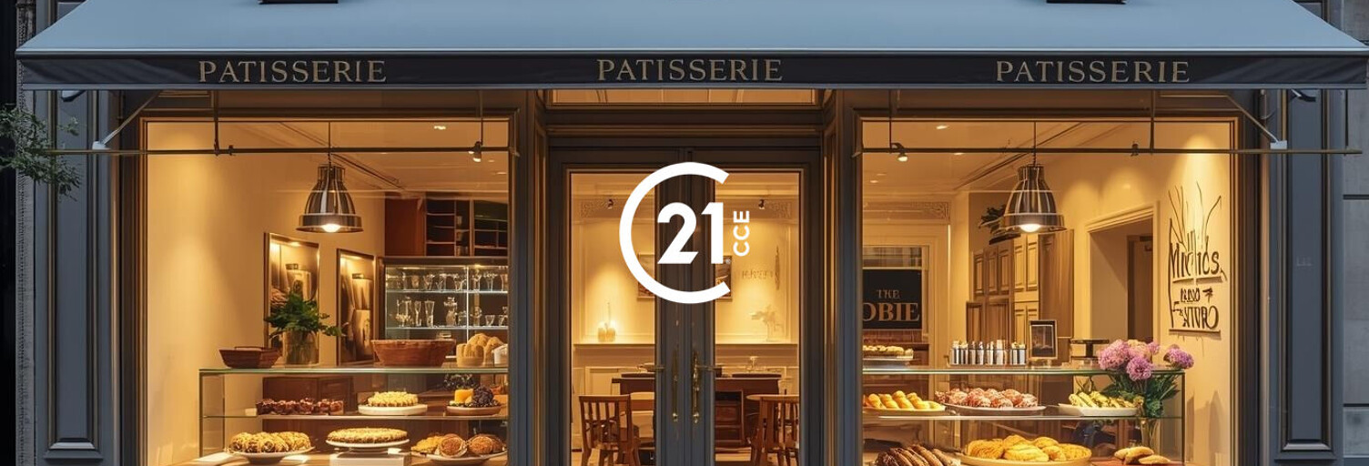 Commerce  200 m² à vendre à Cannes (06400)