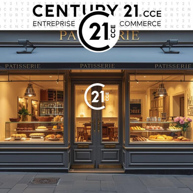 Commerce  356400 €