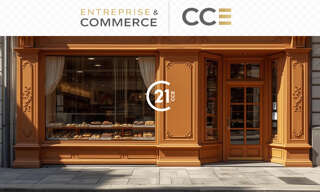 Commerce  200 m² à vendre à Cannes (06400)