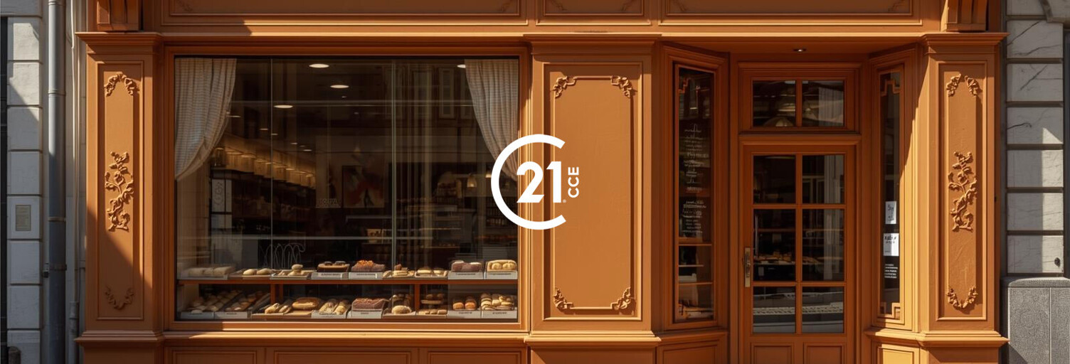 Commerce  200 m² à vendre à Cannes (06400)