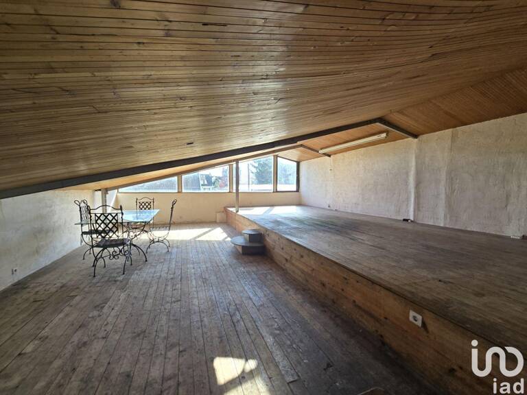 Vente Murs commerciaux 229 m&sup2; — photo 1