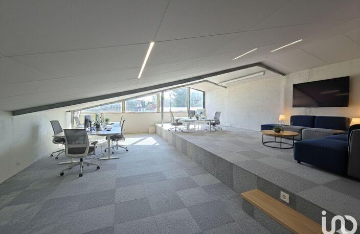 Vente Murs commerciaux 229 m&sup2; — photo 2