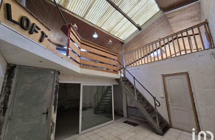 Vente Murs commerciaux 229 m&sup2; — photo 3