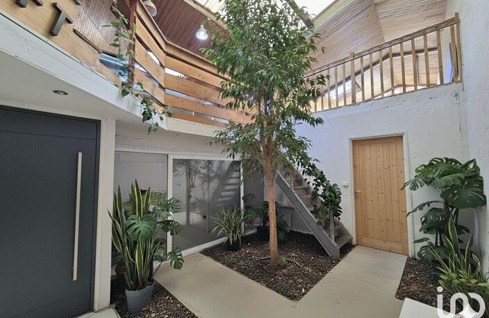 Vente Murs commerciaux 229 m&sup2; — photo 4