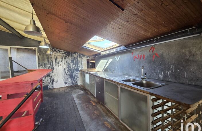 Vente Murs commerciaux 229 m&sup2; — photo 5
