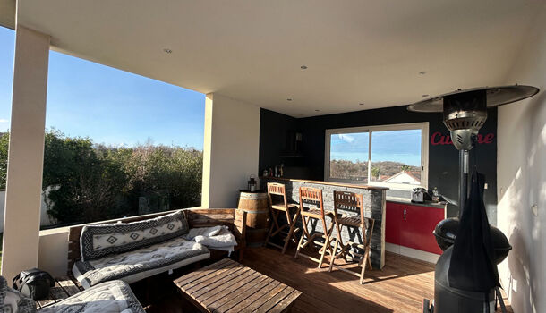 Villa / Maison 7 pièces  à vendre Morlaàs 64160