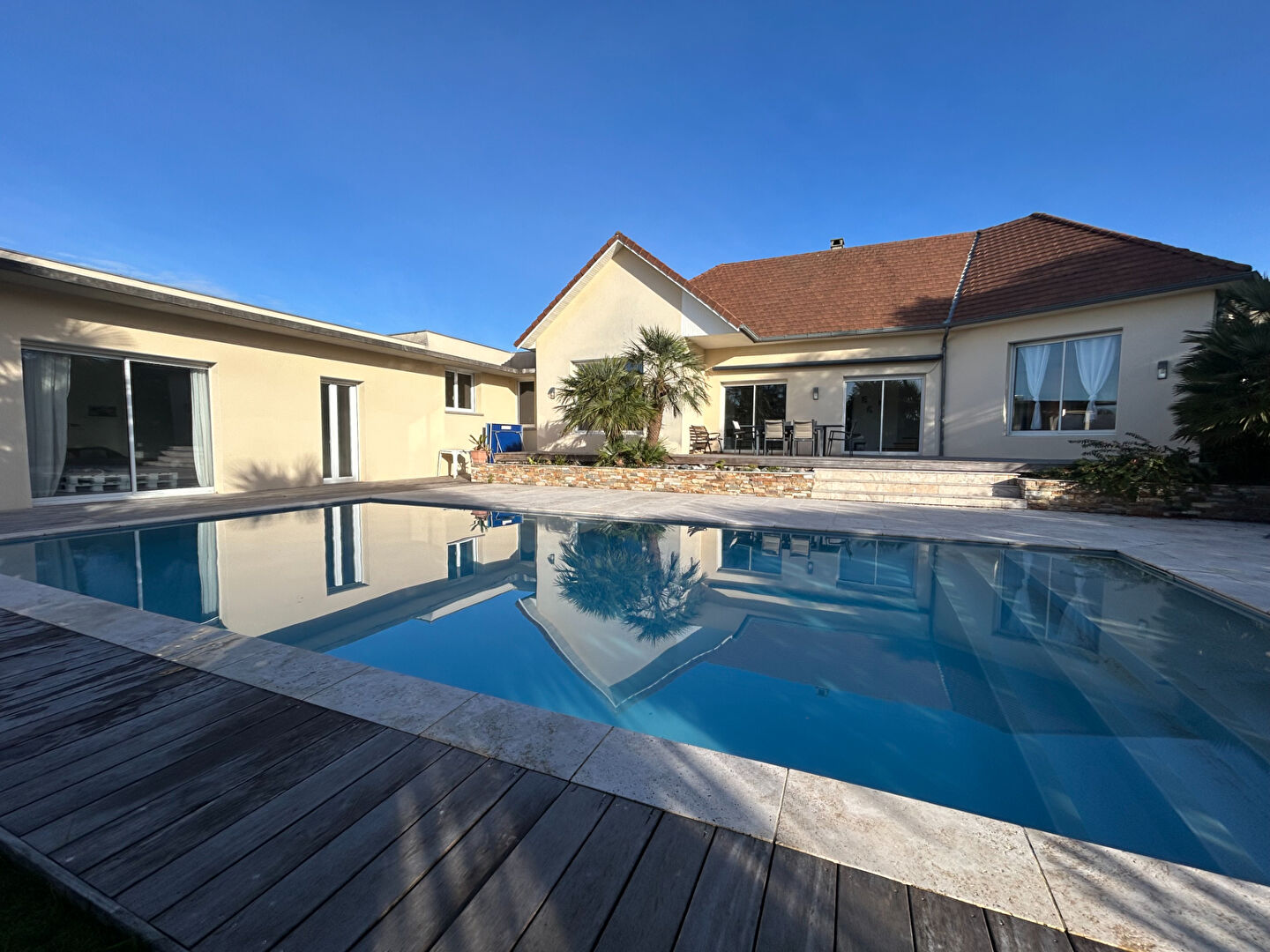 Villa / Maison  T7 à vendre Morlaàs 64160