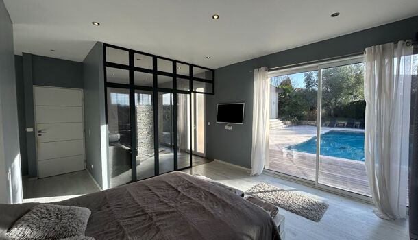 Villa / Maison 7 pièces  à vendre Morlaàs 64160