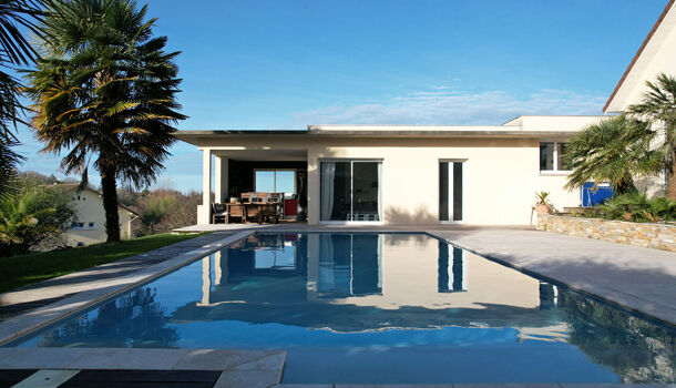 Villa / Maison 7 pièces  à vendre Morlaàs 64160