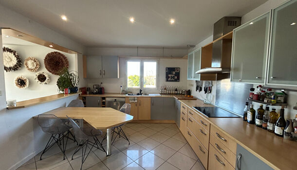 Villa / Maison 7 pièces  à vendre Morlaàs 64160