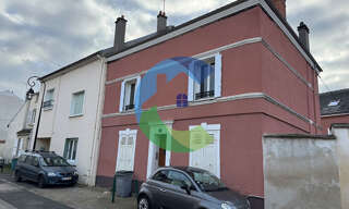 Immeuble  150 m² à vendre à Saulx-les-Chartreux (91160)