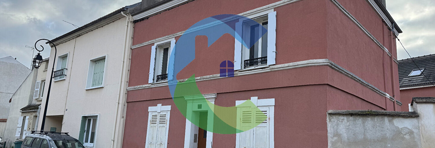 Immeuble  150 m² à vendre à Saulx-les-Chartreux (91160)