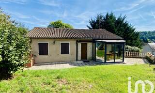 Maison 5 Pièces 105 m² à vendre à Le Vigen (87110)