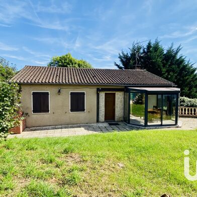 Maison 5 pièces 167000 €